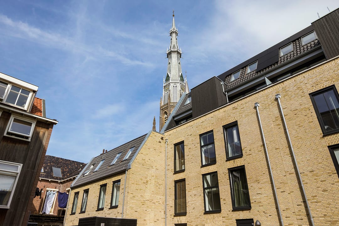 Photo 32 of Amelandsstraat 43