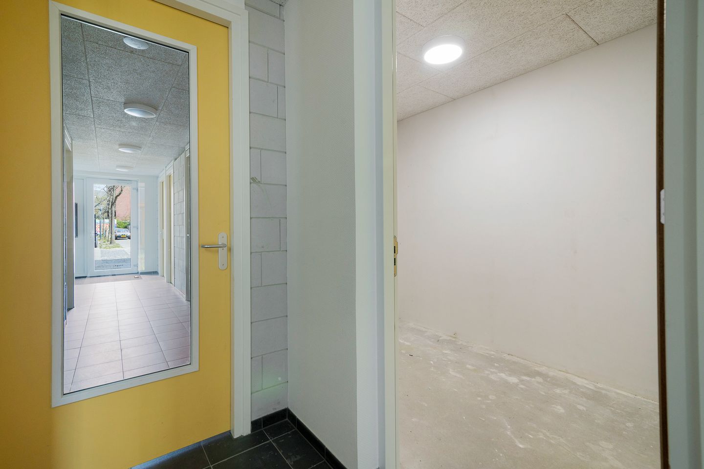 Photo 34 of Amelandsstraat 43