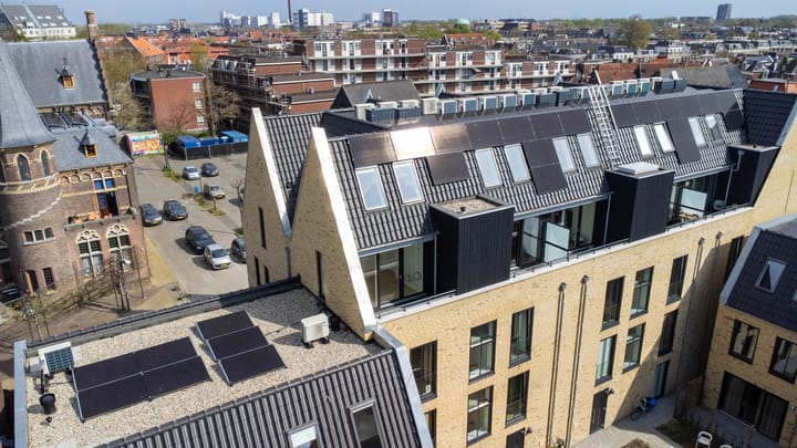 Foto 36 van Amelandsstraat 43