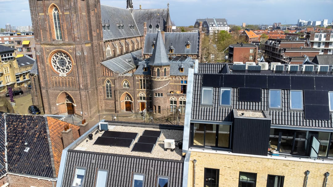 Photo 37 of Amelandsstraat 43