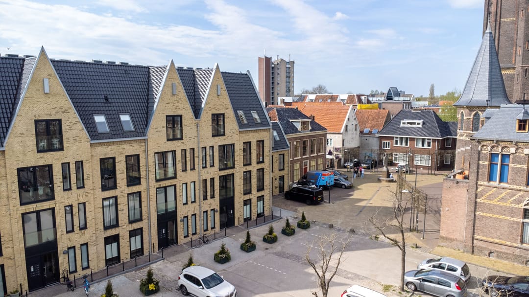 Photo 38 of Amelandsstraat 43