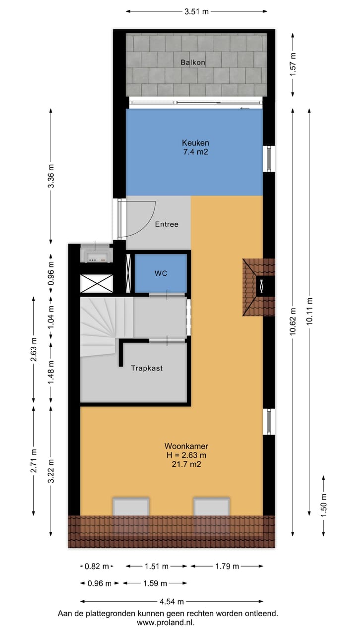 Foto 39 van Amelandsstraat 43