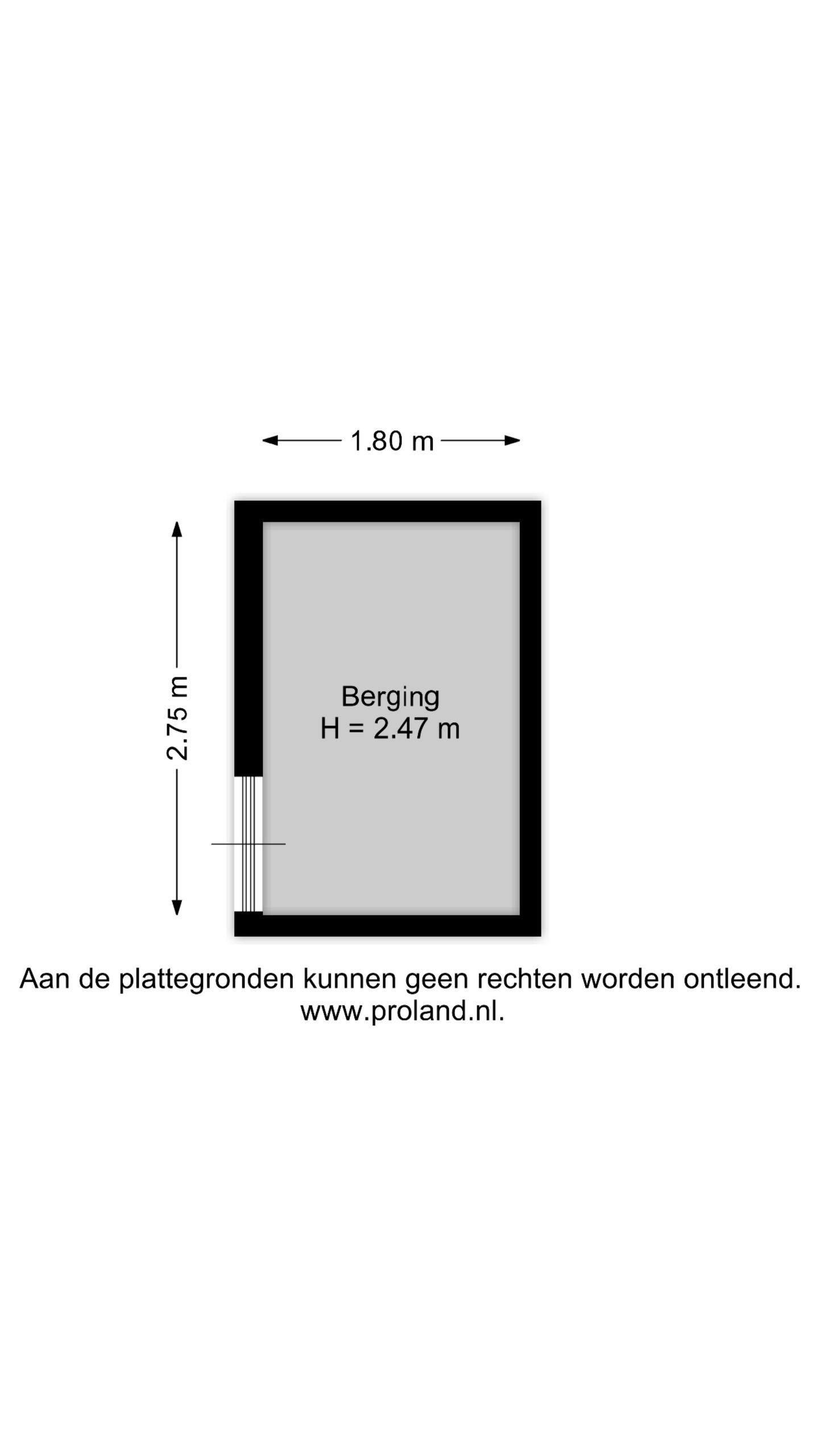 Photo 40 of Amelandsstraat 43