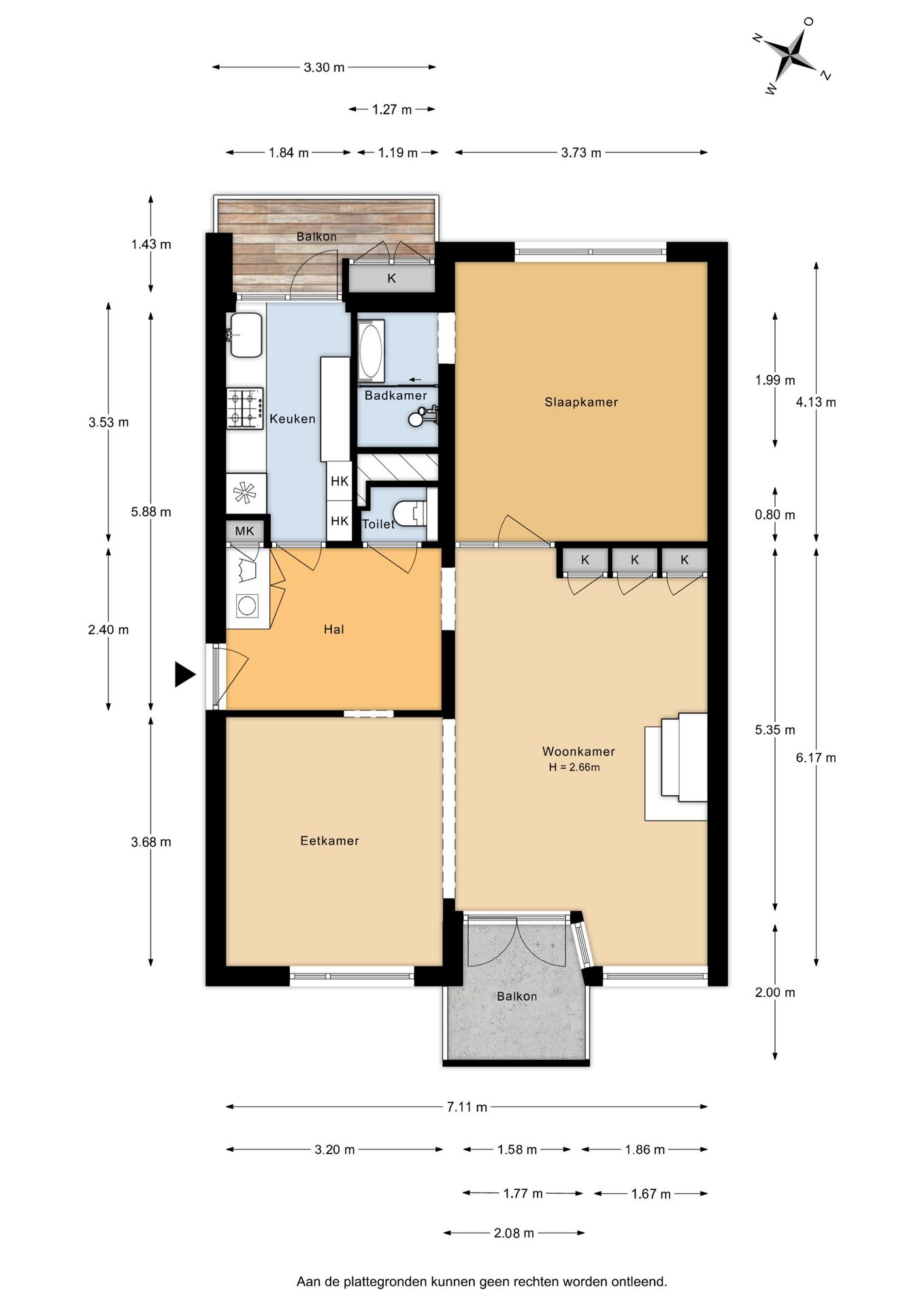 Foto 40 van Kijkduinsestraat 984