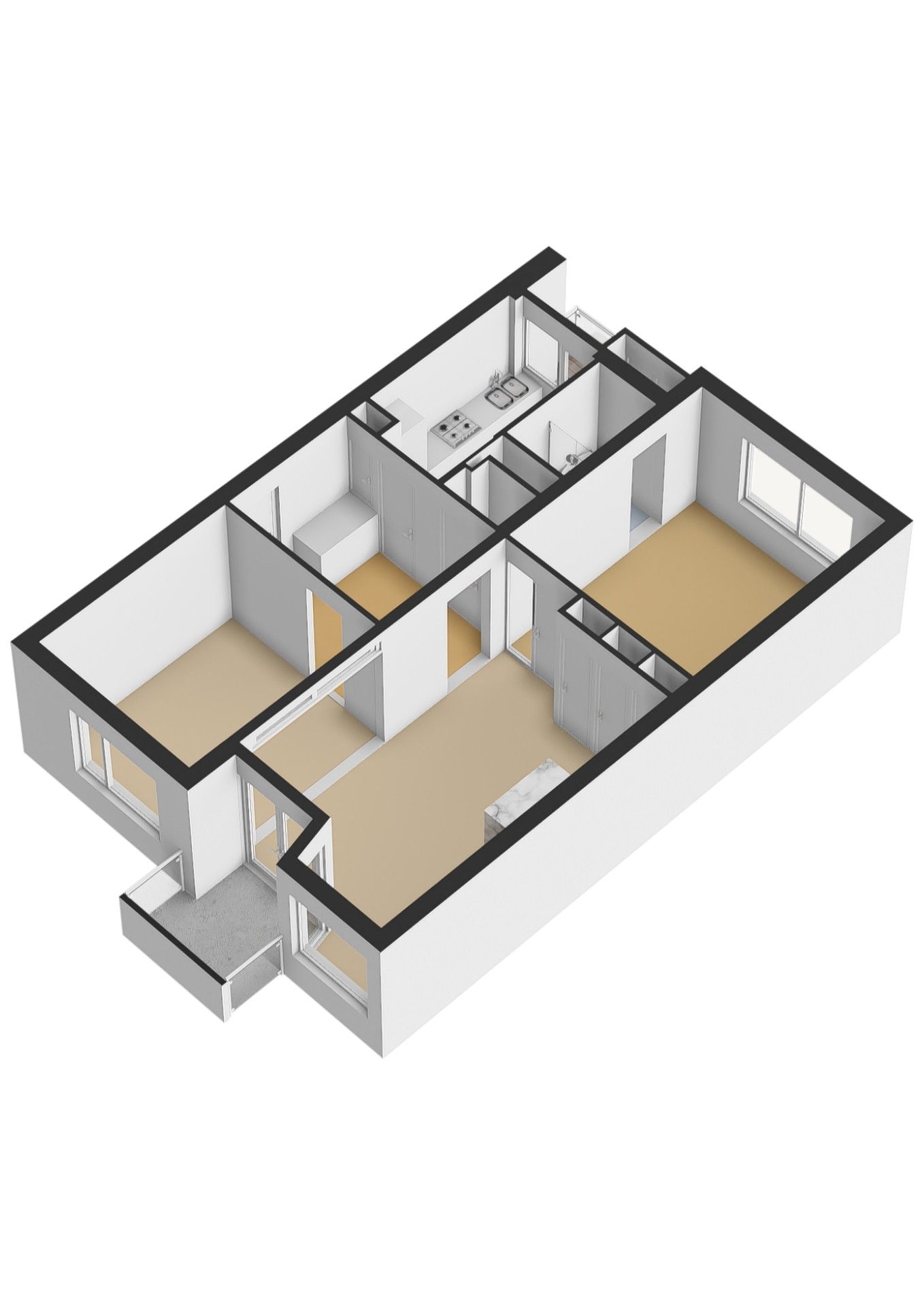 Foto 42 van Kijkduinsestraat 984
