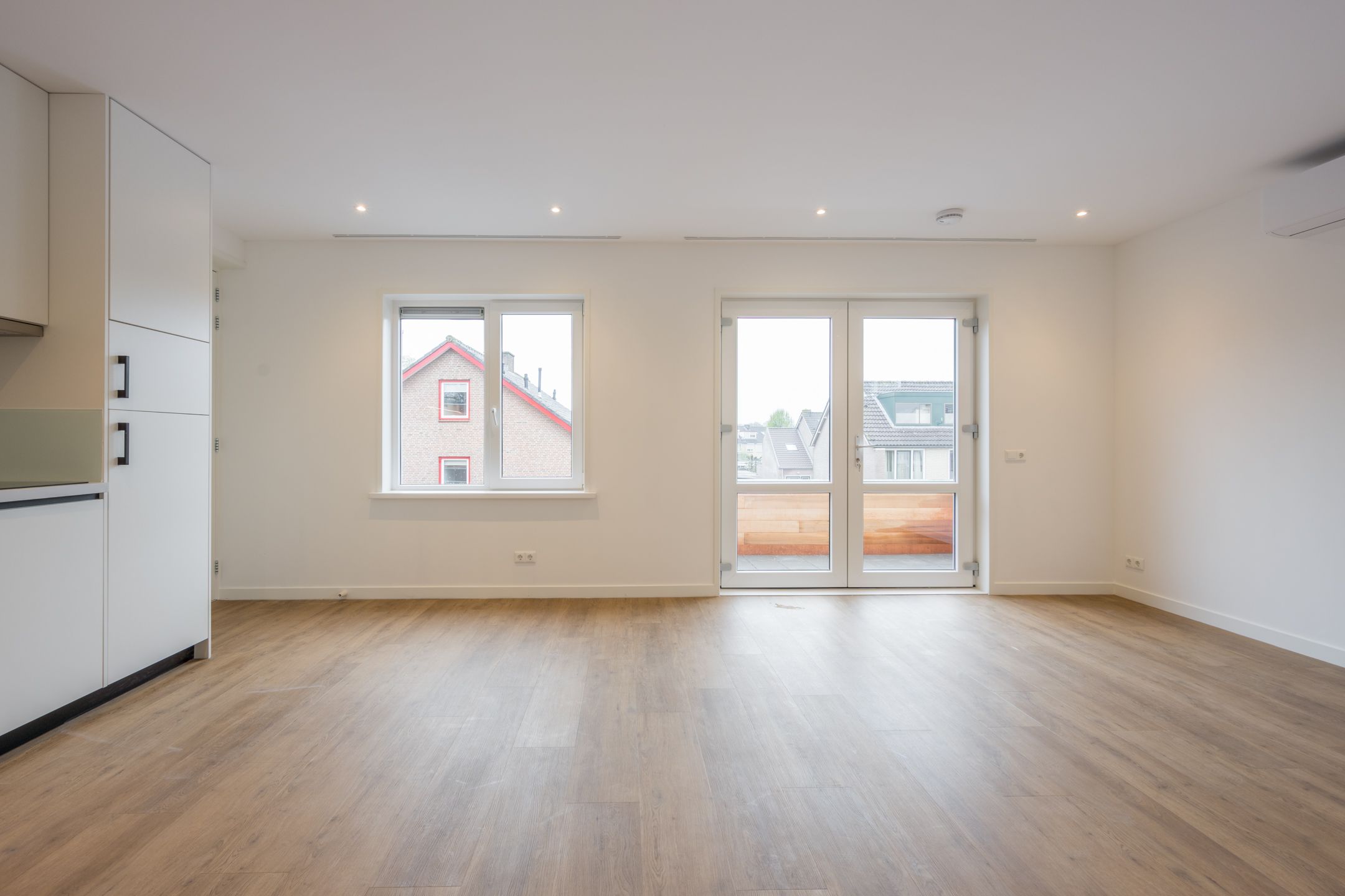 Foto 3 van Walter van Amersfoortstraat 75