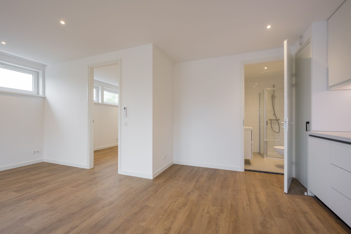 Foto 4 van Walter van Amersfoortstraat 75