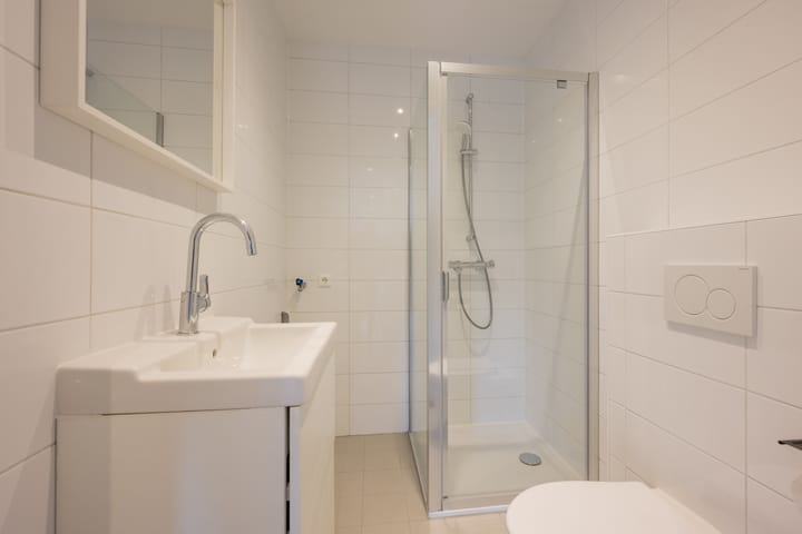 Foto 7 van Walter van Amersfoortstraat 75