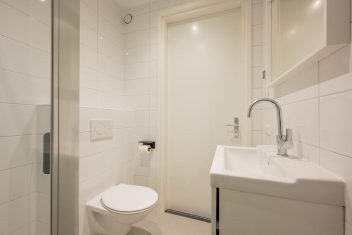 Foto 8 van Walter van Amersfoortstraat 75