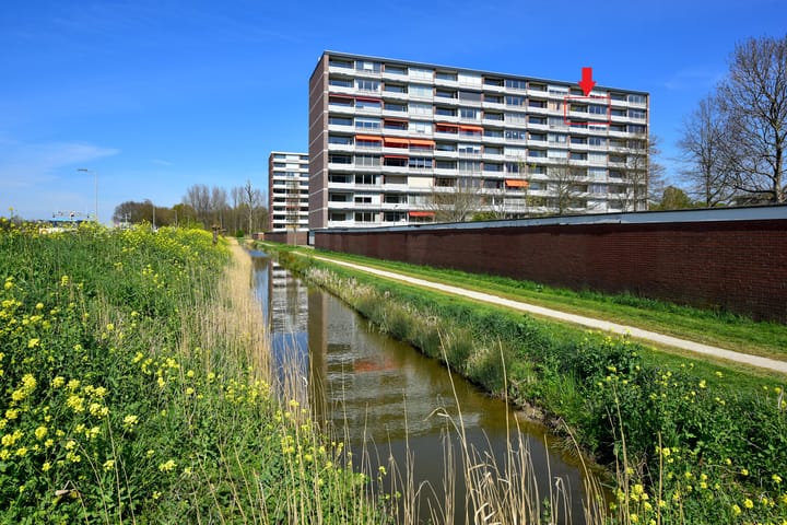 Photo 1 of Titus Brandsmastraat 101