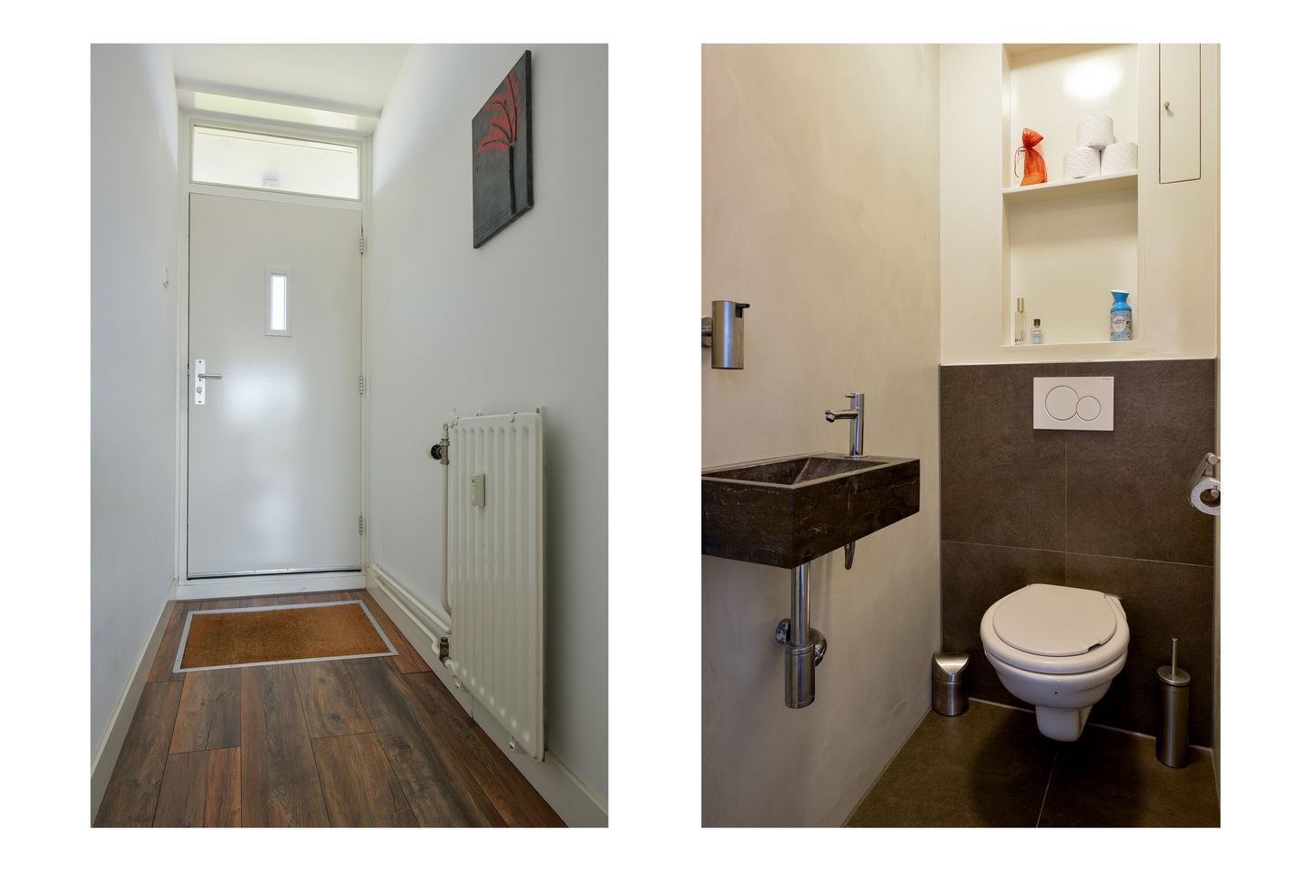 Foto 5 van Titus Brandsmastraat 101