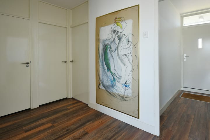 Photo 6 of Titus Brandsmastraat 101