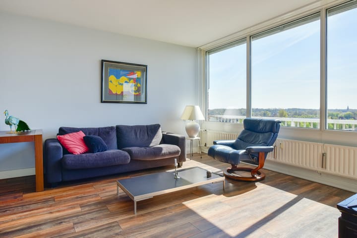 Photo 9 of Titus Brandsmastraat 101