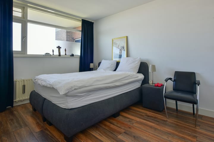 Photo 13 of Titus Brandsmastraat 101