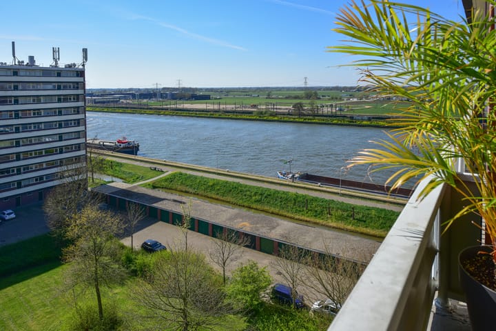 Photo 18 of Titus Brandsmastraat 101