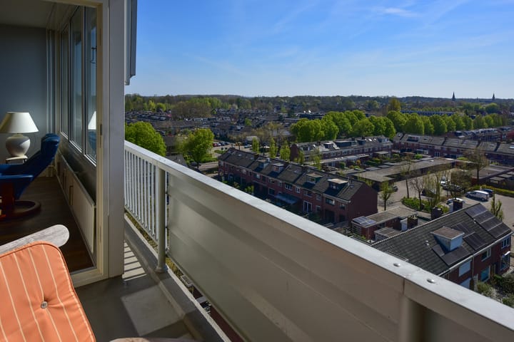 Photo 19 of Titus Brandsmastraat 101