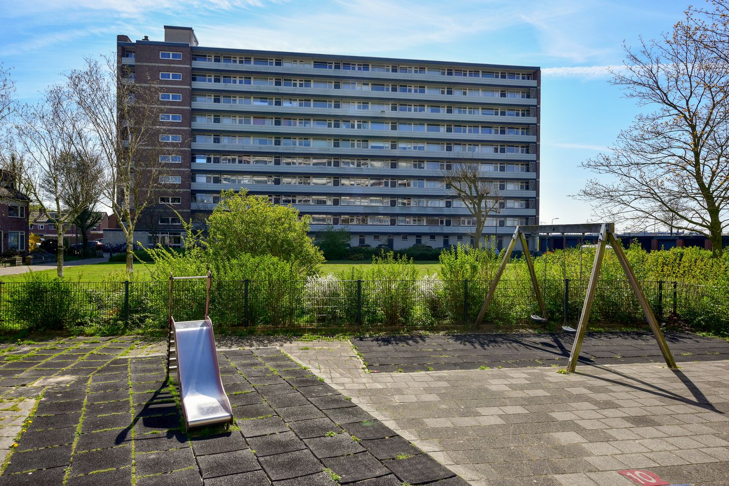 Foto 20 van Titus Brandsmastraat 101