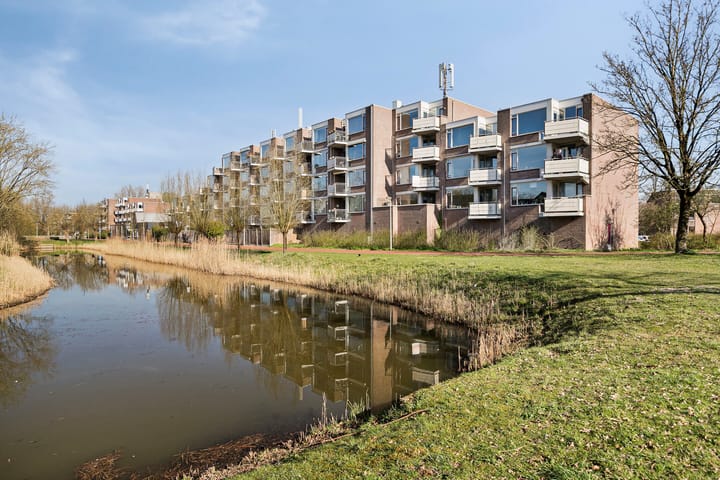 Oostburgwal 33