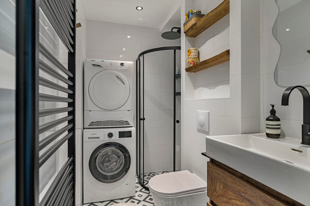 Foto 17 van Theophilusstraat 4-H