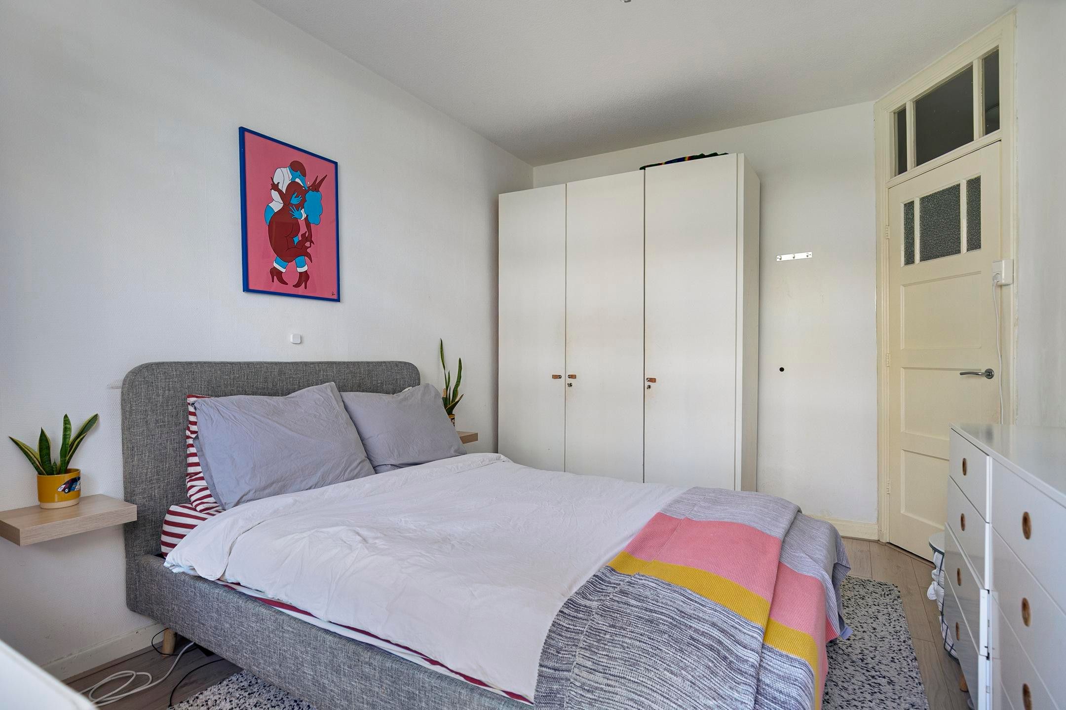 Foto 15 van Theophilusstraat 4-H