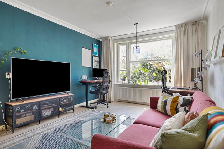 Foto 5 van Theophilusstraat 4-H