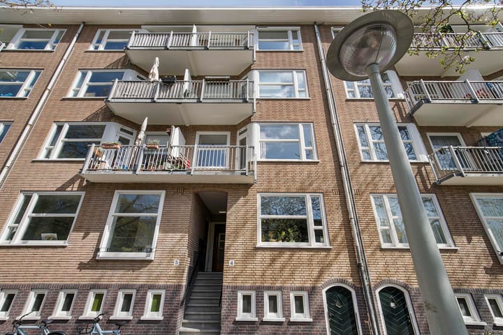 Foto 2 van Theophilusstraat 4-H