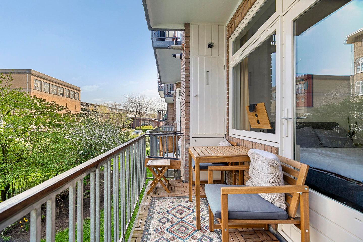 Foto 20 van Theophilusstraat 4-H