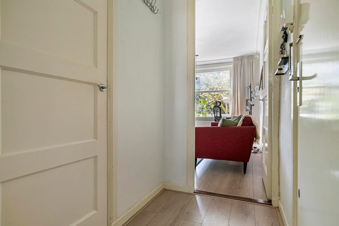 Foto 13 van Theophilusstraat 4-H