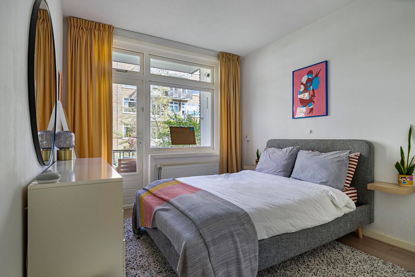 Foto 14 van Theophilusstraat 4-H