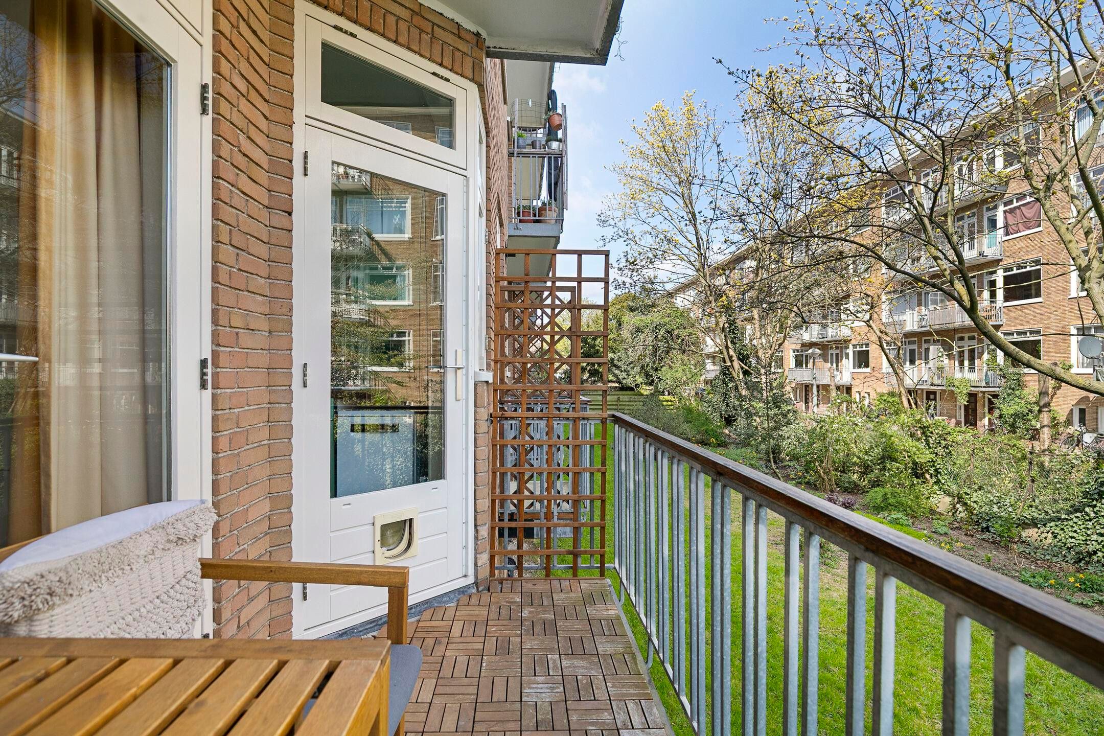 Foto 21 van Theophilusstraat 4-H