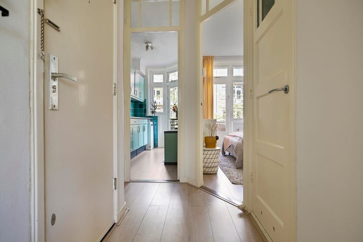 Foto 4 van Theophilusstraat 4-H