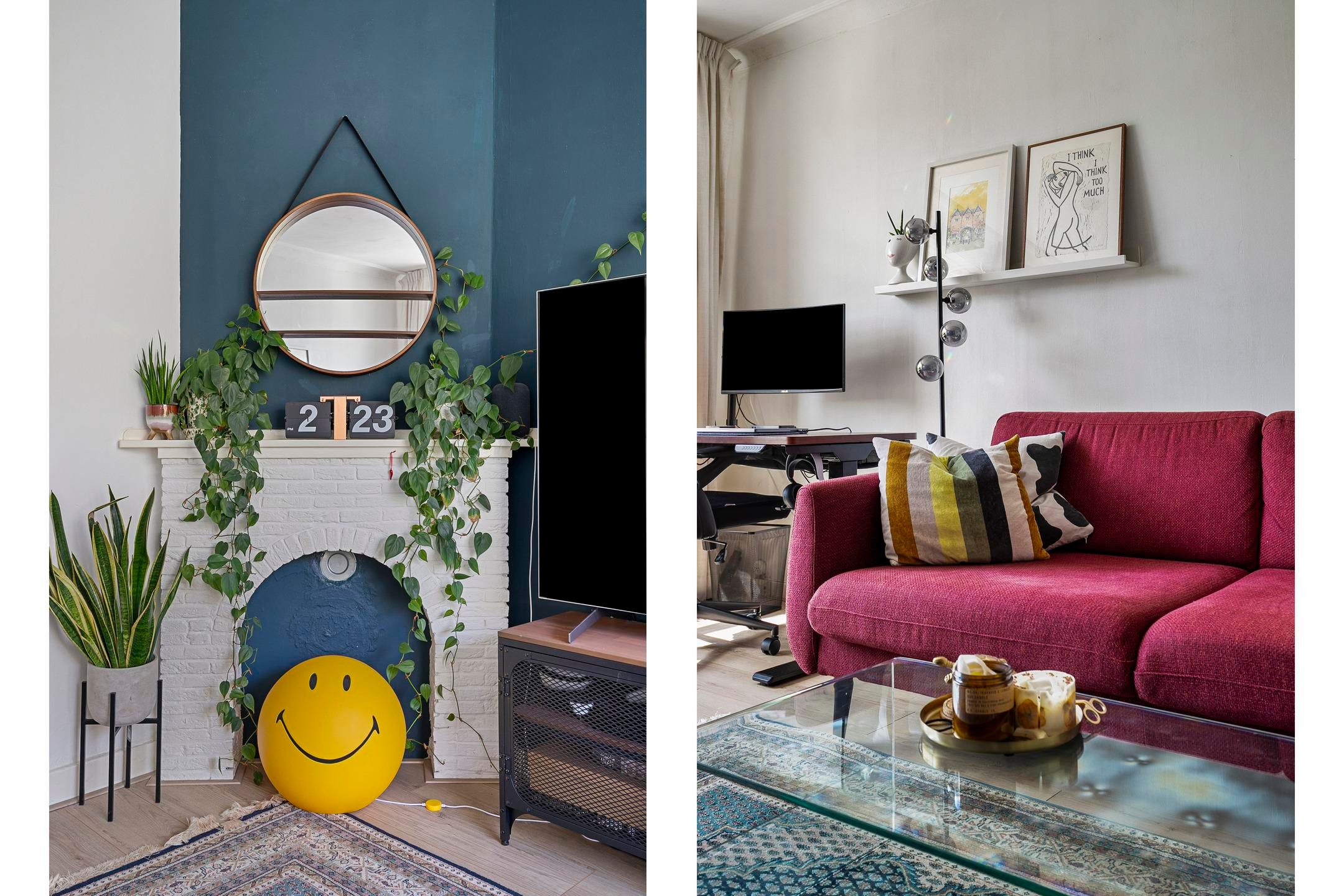 Foto 9 van Theophilusstraat 4-H