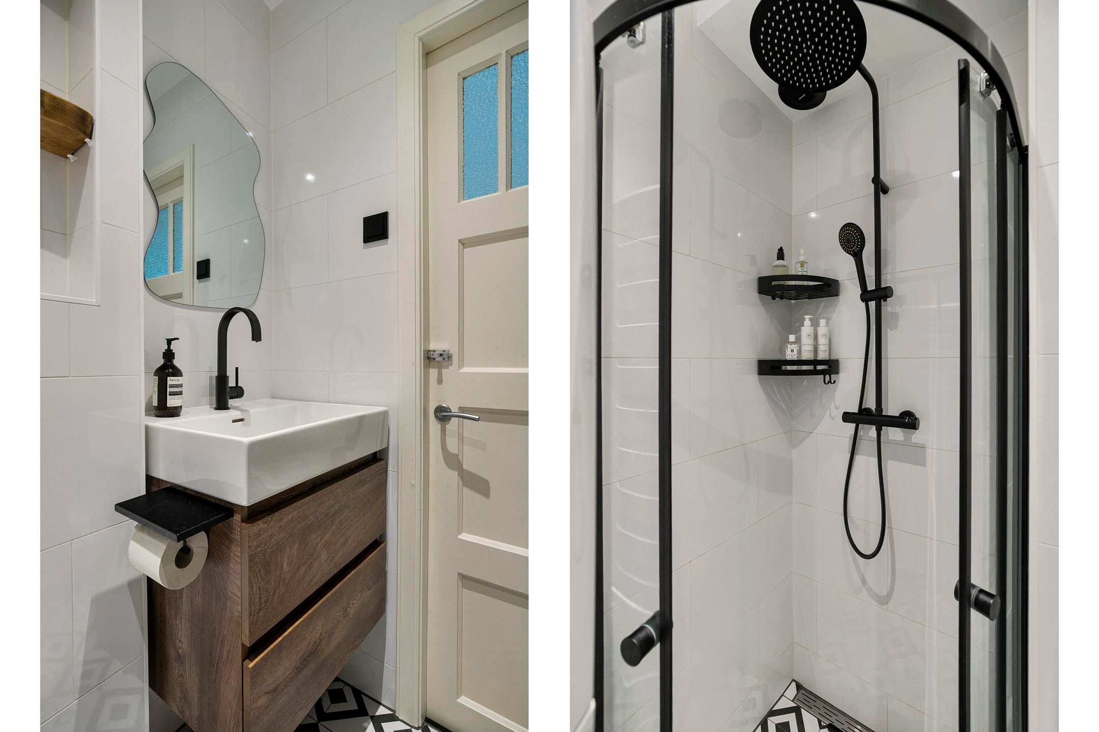 Foto 18 van Theophilusstraat 4-H