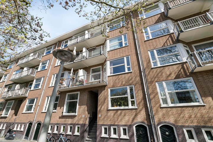 Theophilusstraat 4-H