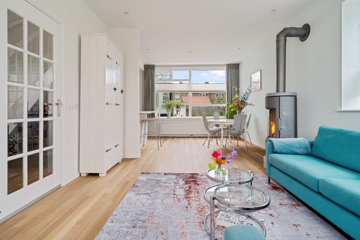 Foto 3 van Ruijsdaelkade 9