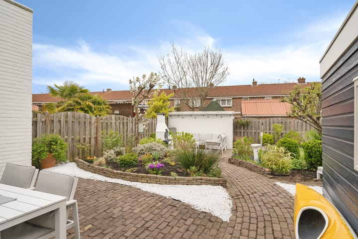 Foto 4 van Ruijsdaelkade 9