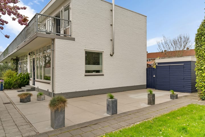 Foto 5 van Ruijsdaelkade 9