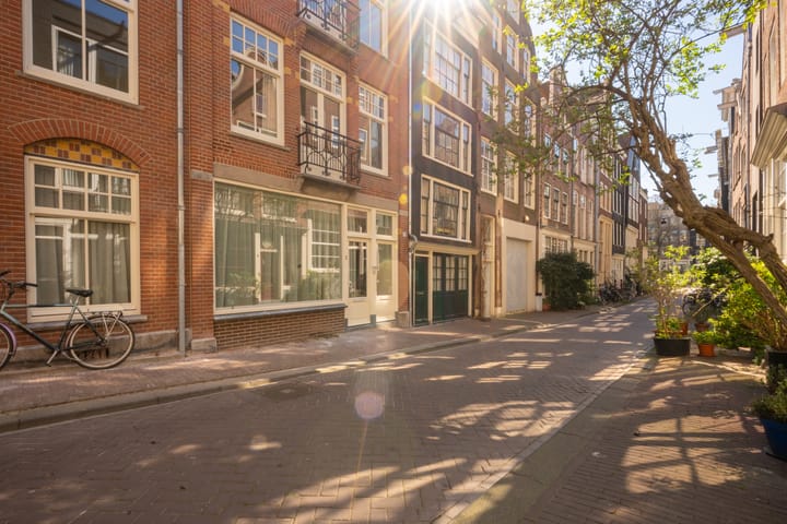 Photo 1 of Binnen Vissersstraat 3-H