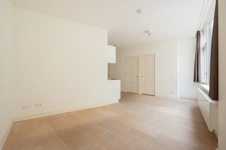 Photo 4 of Binnen Vissersstraat 3-H