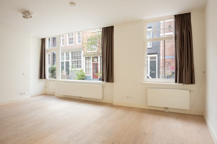 Photo 5 of Binnen Vissersstraat 3-H