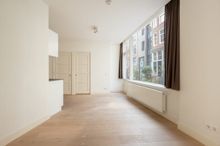 Photo 6 of Binnen Vissersstraat 3-H