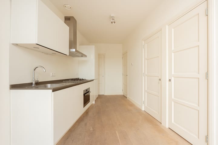 Photo 7 of Binnen Vissersstraat 3-H