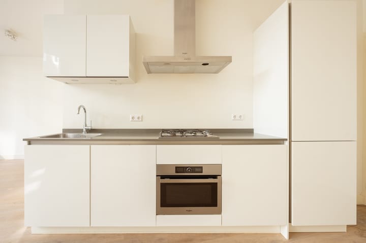 Photo 8 of Binnen Vissersstraat 3-H