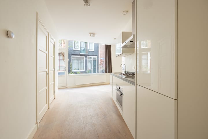 Photo 9 of Binnen Vissersstraat 3-H