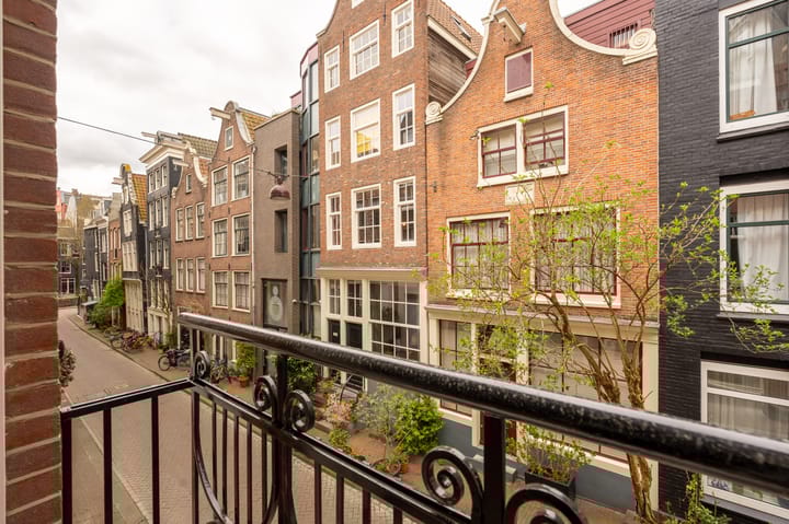 Photo 13 of Binnen Vissersstraat 3-H