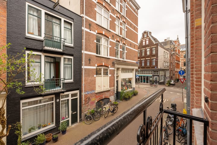 Photo 14 of Binnen Vissersstraat 3-H