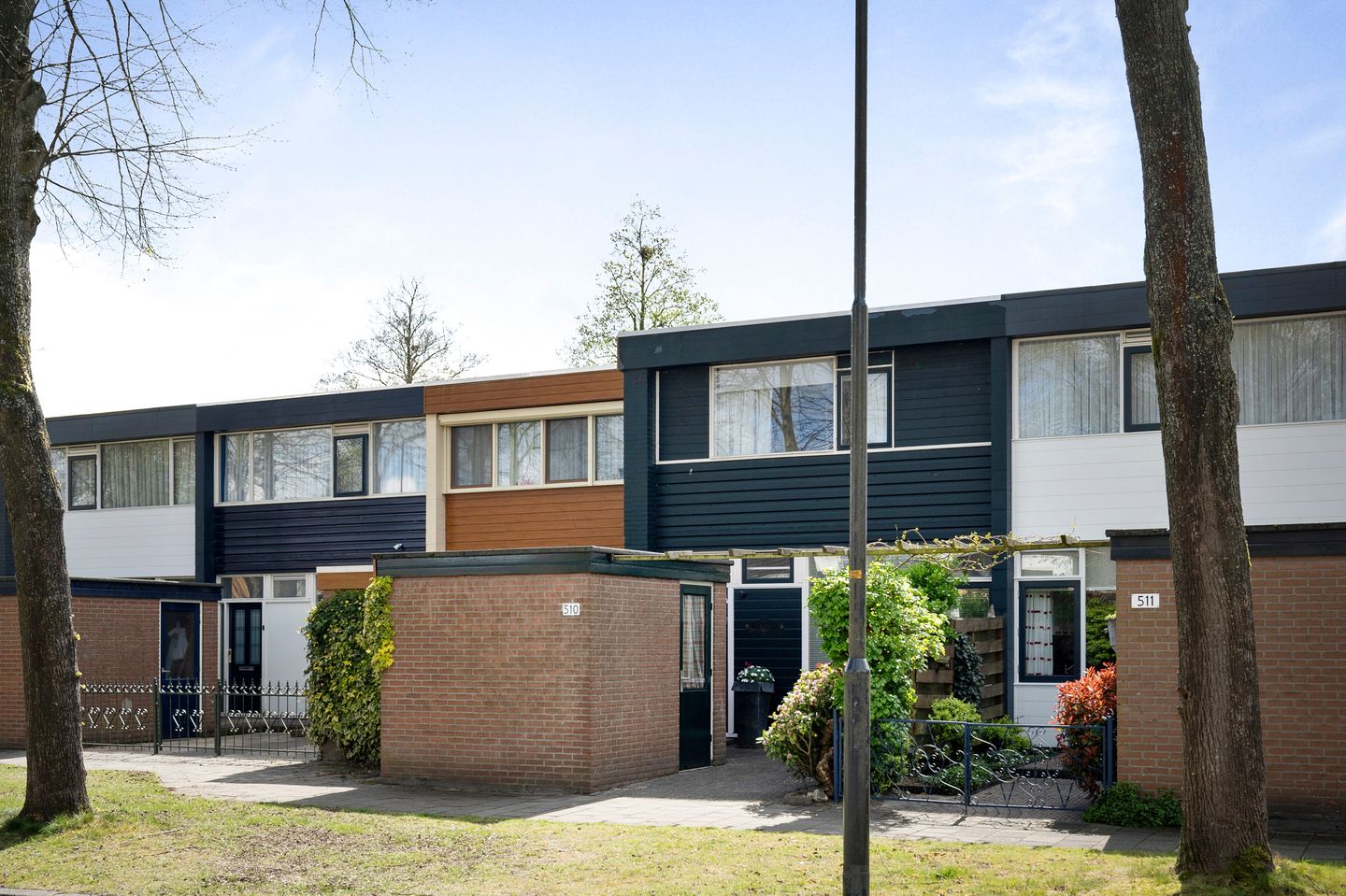 Foto 1 van Looiersdreef 510