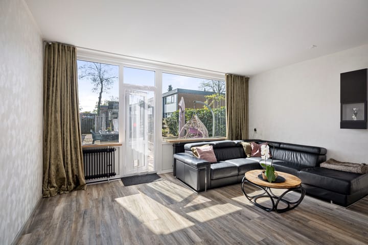 Foto 3 van Looiersdreef 510