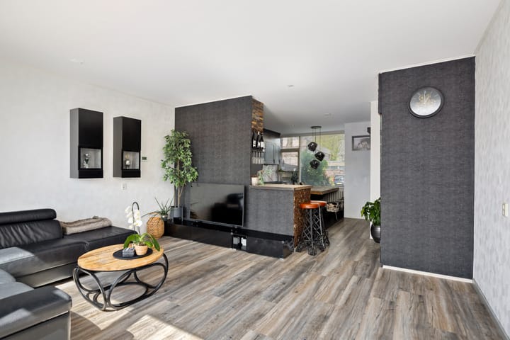 Foto 5 van Looiersdreef 510