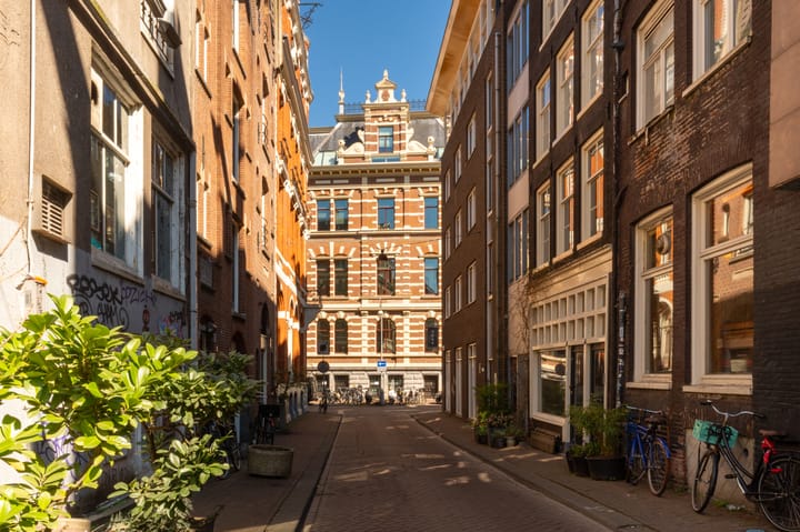 Photo 19 of Binnen Vissersstraat 3-H